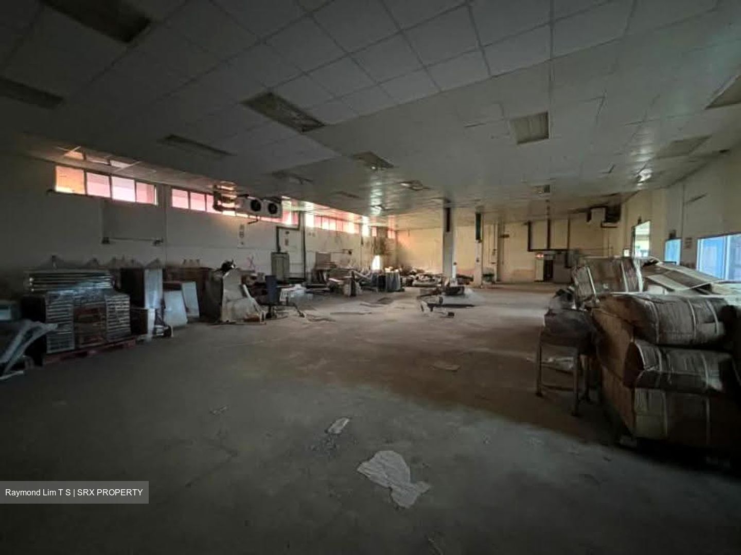 Senoko Crescent (D27), Factory #626567451